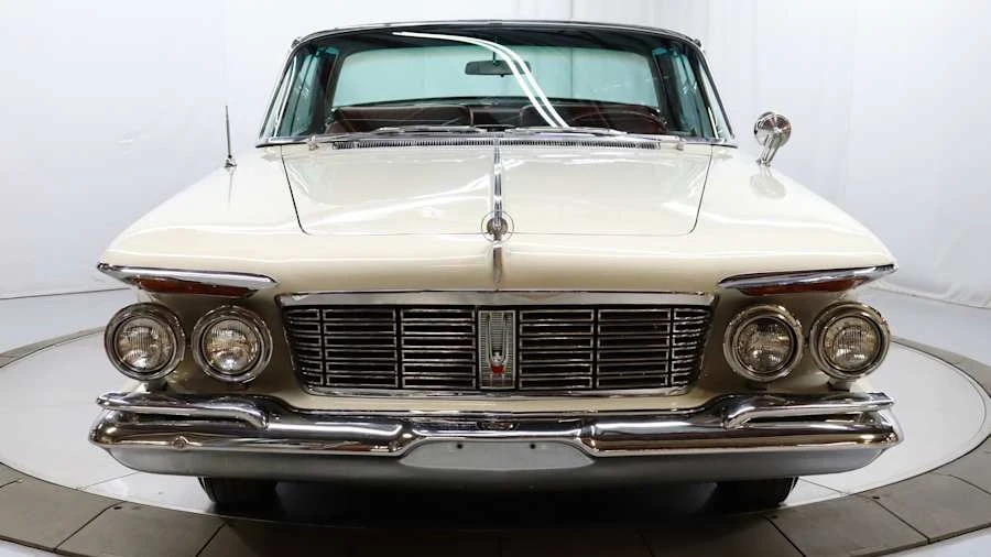 1963 Imperial Crown - Image 4 of 31