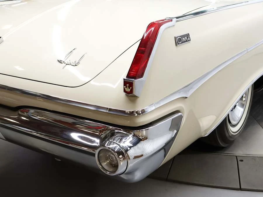 1963 Imperial Crown - Image 24 of 31