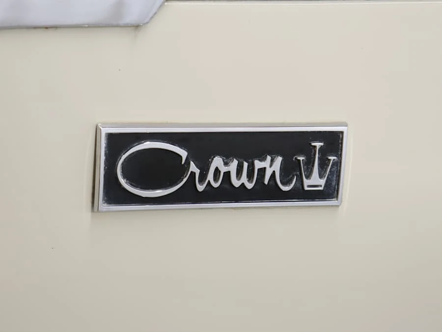 1963 Imperial Crown - Image 16 of 31