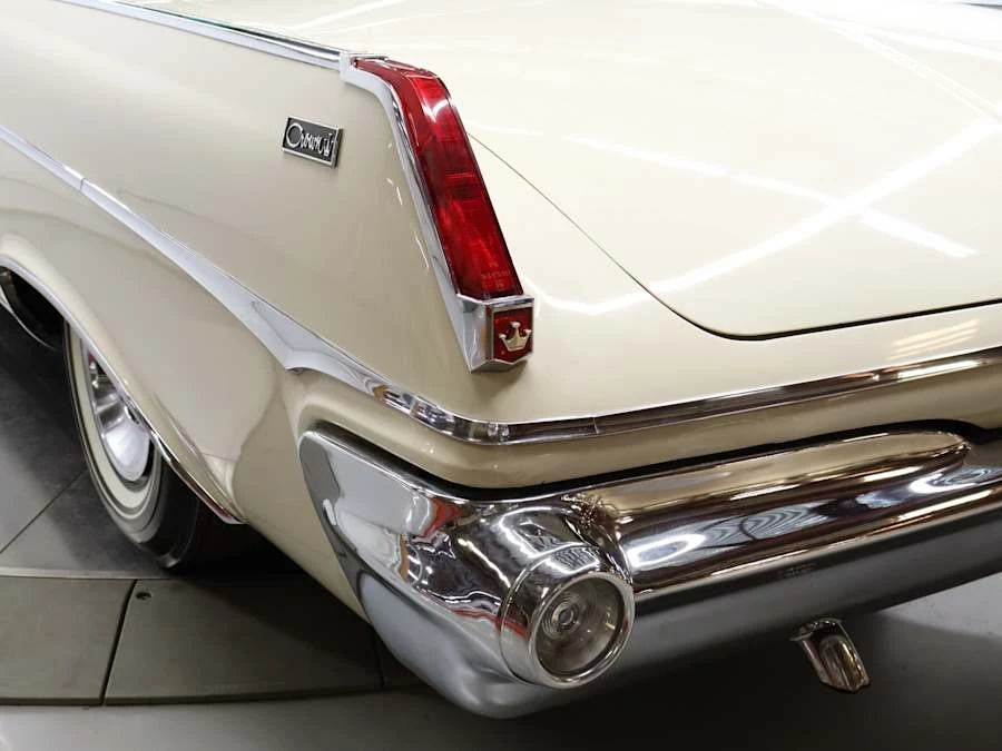 1963 Imperial Crown - Image 23 of 31