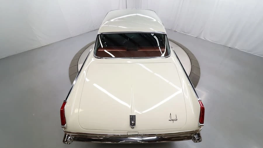 1963 Imperial Crown - Image 22 of 31