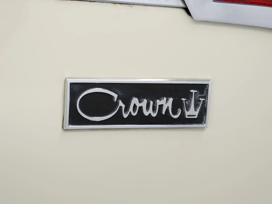 1963 Imperial Crown - Image 20 of 31
