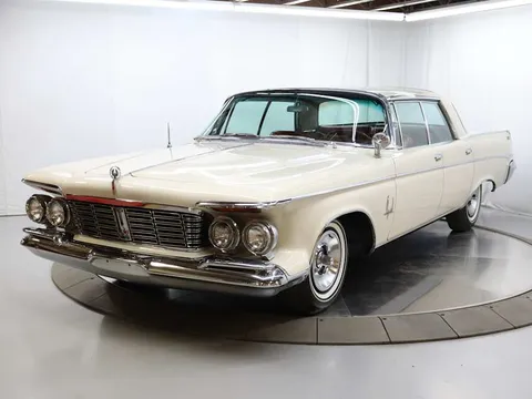 1963 Imperial Crown