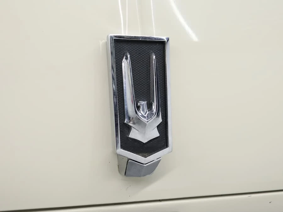 1963 Imperial Crown - Image 21 of 31