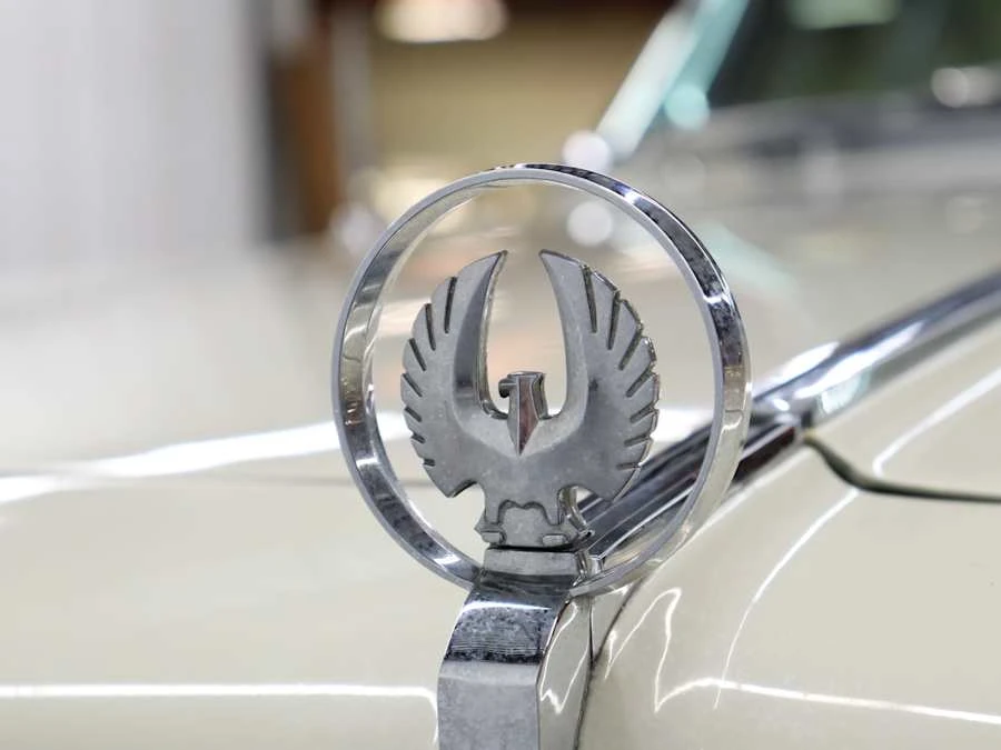 1963 Imperial Crown - Image 7 of 31