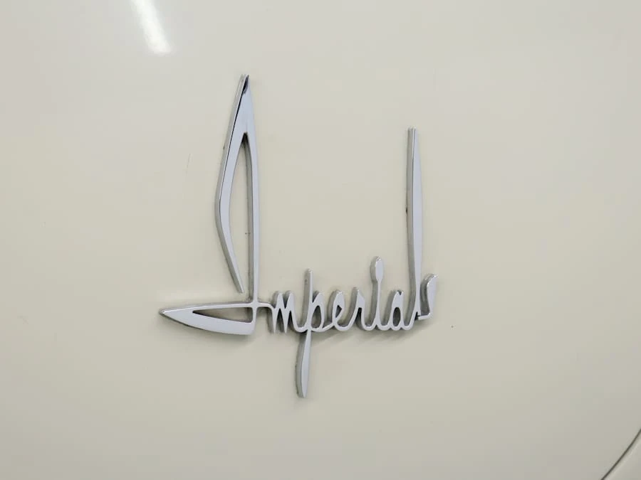 1963 Imperial Crown - Image 19 of 31