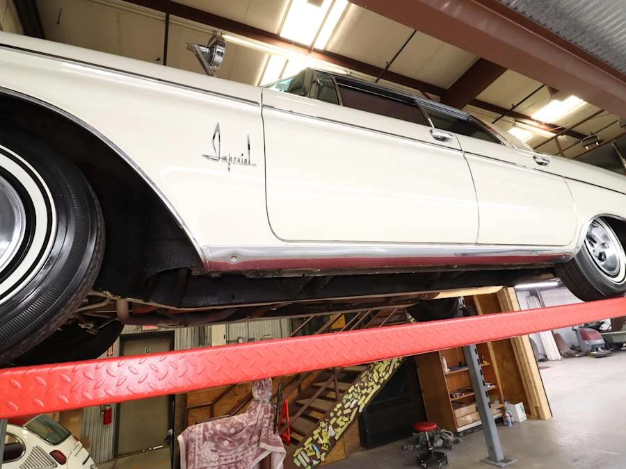 1963 Imperial Crown - Image 26 of 31