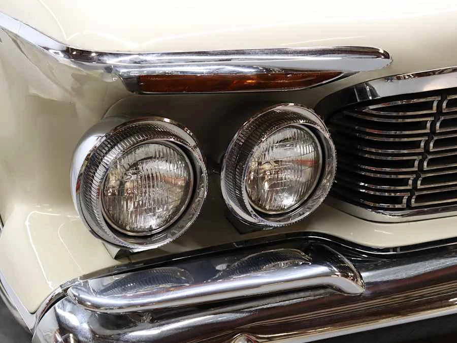1963 Imperial Crown - Image 10 of 31