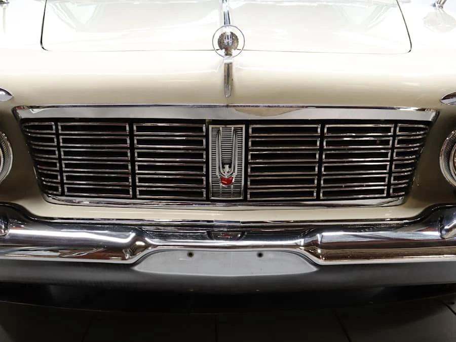 1963 Imperial Crown - Image 17 of 31