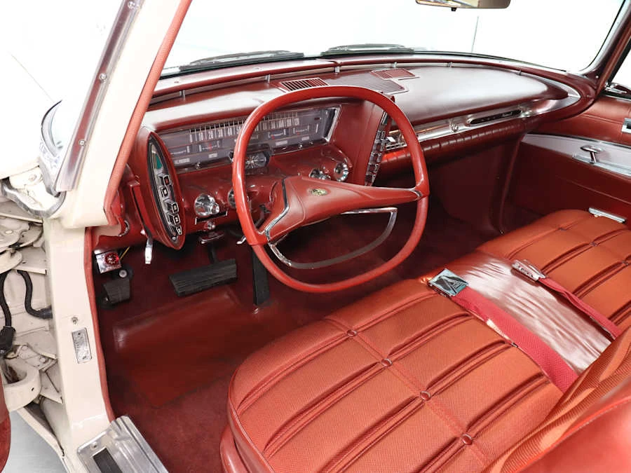 1963 Imperial Crown - Image 31 of 31