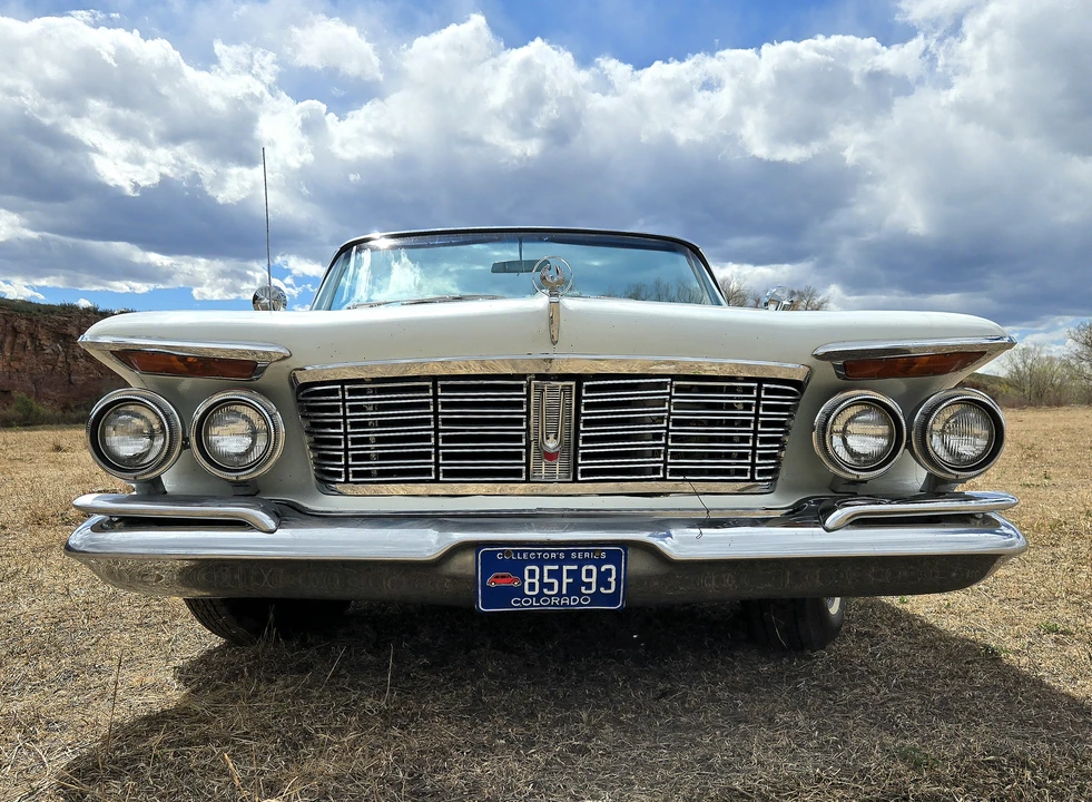 1963 Imperial Crown - Image 5 of 31