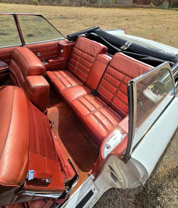 1963 Imperial Crown - Image 24 of 31