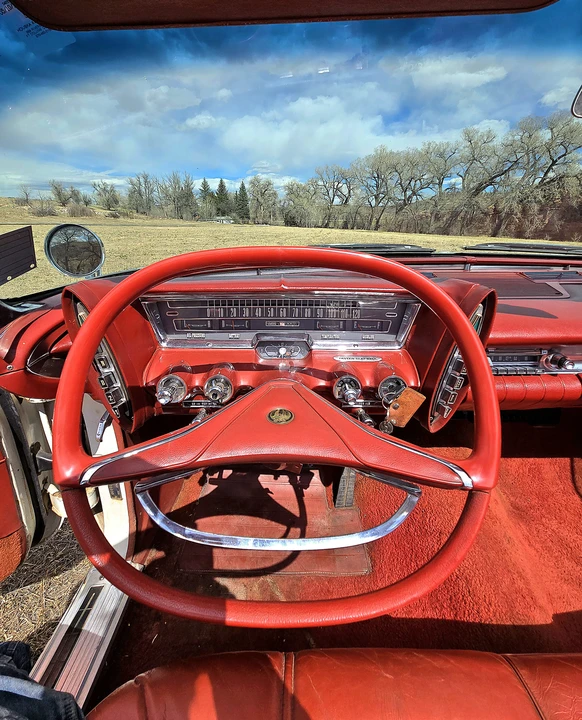 1963 Imperial Crown - Image 30 of 31