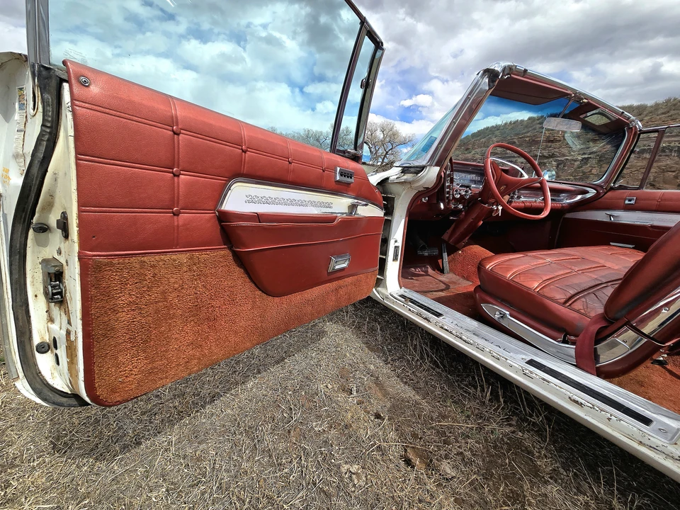 1963 Imperial Crown - Image 22 of 31