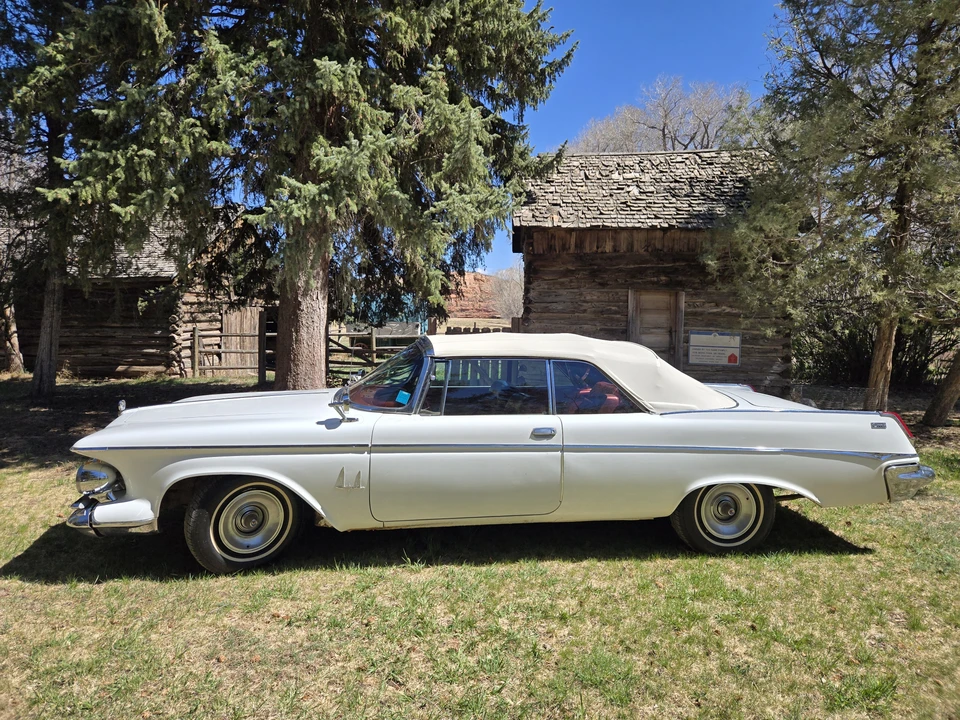 1963 Imperial Crown - Image 3 of 31
