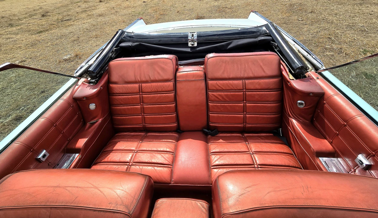 1963 Imperial Crown - Image 20 of 31