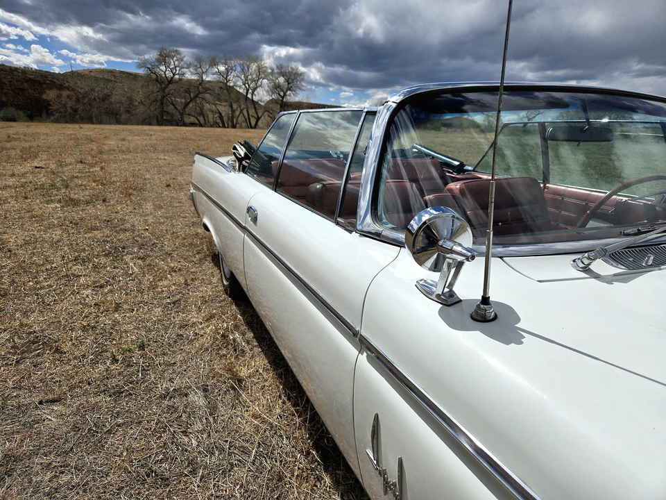 1963 Imperial Crown - Image 19 of 31