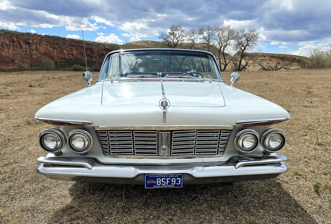 1963 Imperial Crown - Image 10 of 31