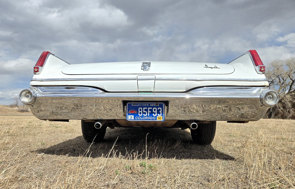 1963 Imperial Crown - Image 11 of 31