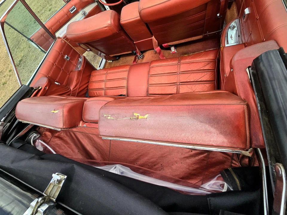 1963 Imperial Crown - Image 21 of 31