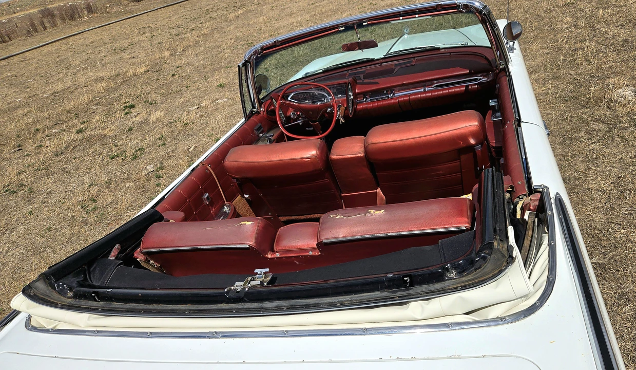 1963 Imperial Crown - Image 12 of 31