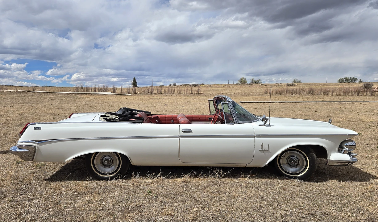 1963 Imperial Crown - Image 9 of 31