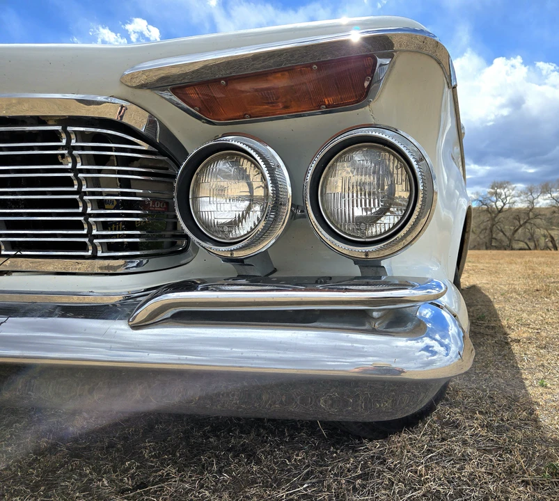 1963 Imperial Crown - Image 17 of 31