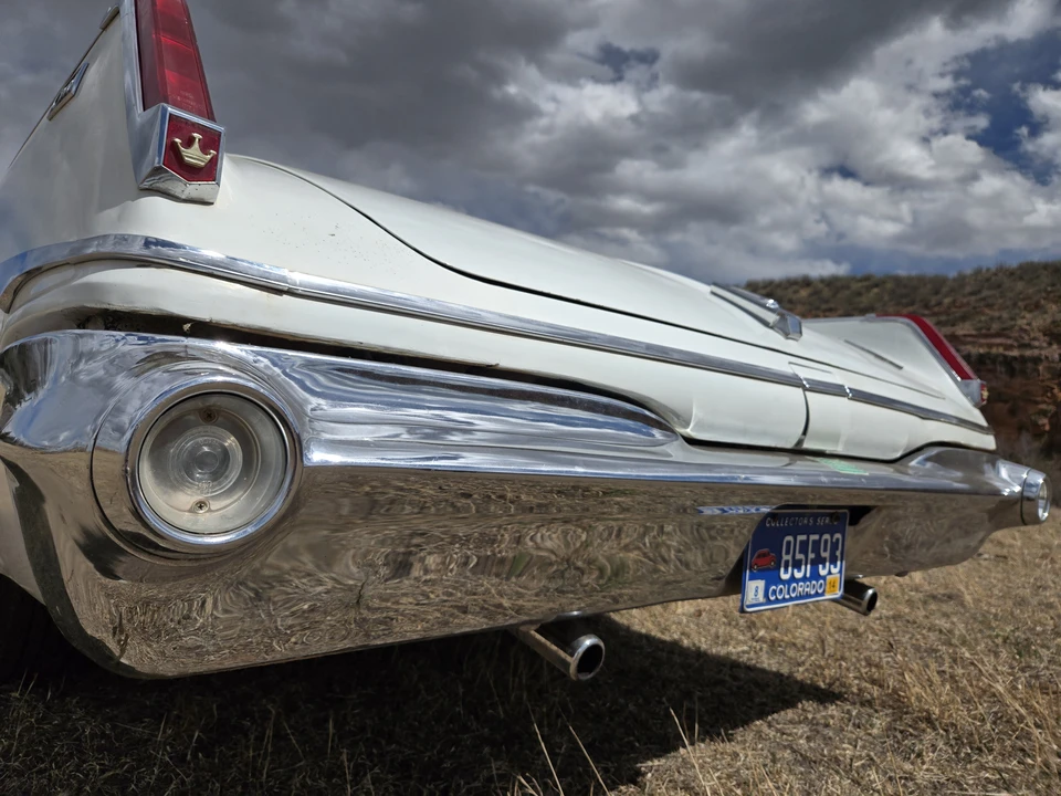 1963 Imperial Crown - Image 13 of 31