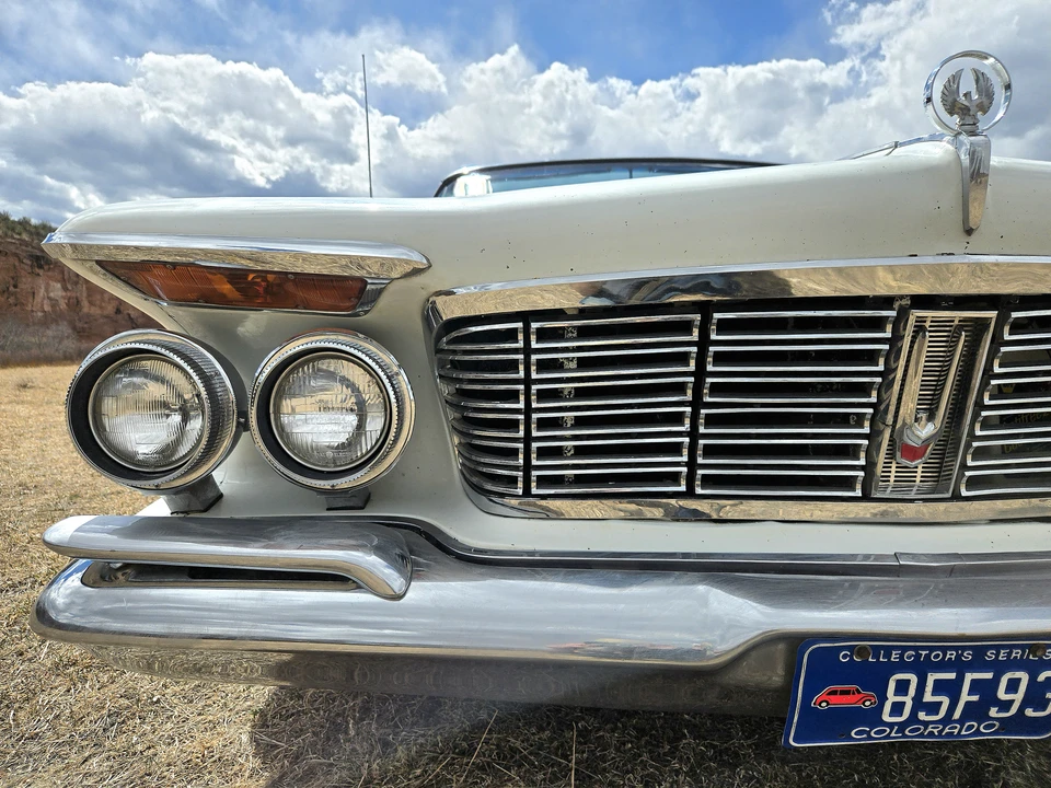 1963 Imperial Crown - Image 15 of 31