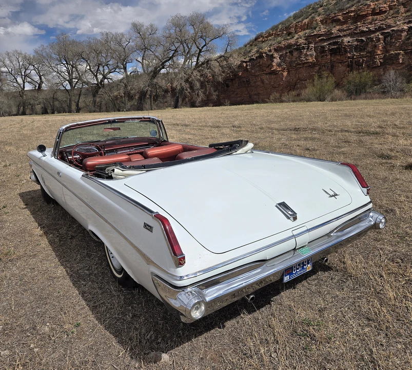 1963 Imperial Crown - Image 4 of 31