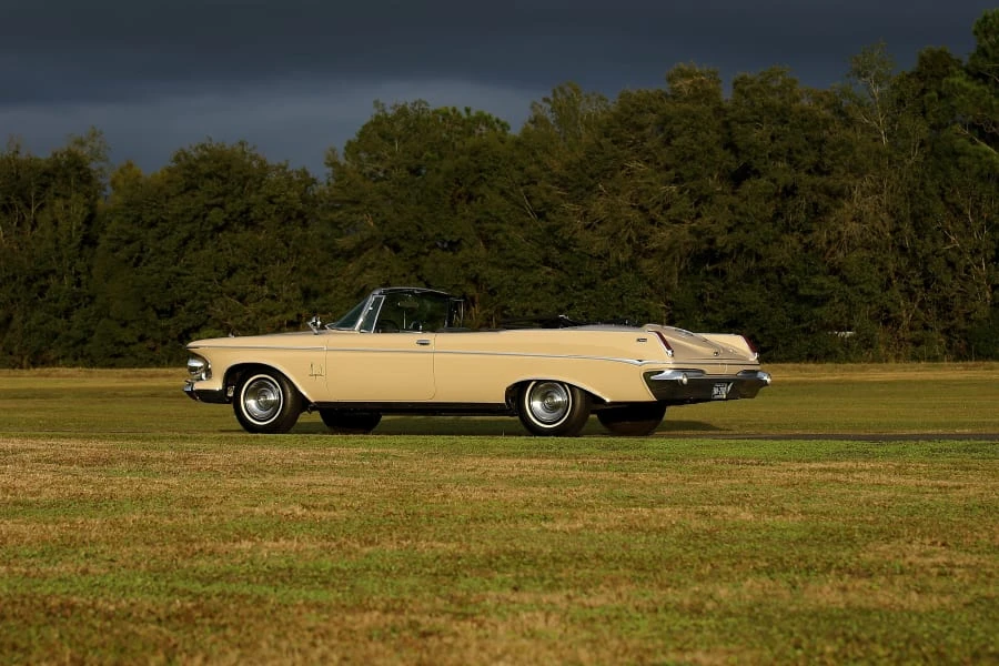 1963 Imperial Crown - Image 8 of 24