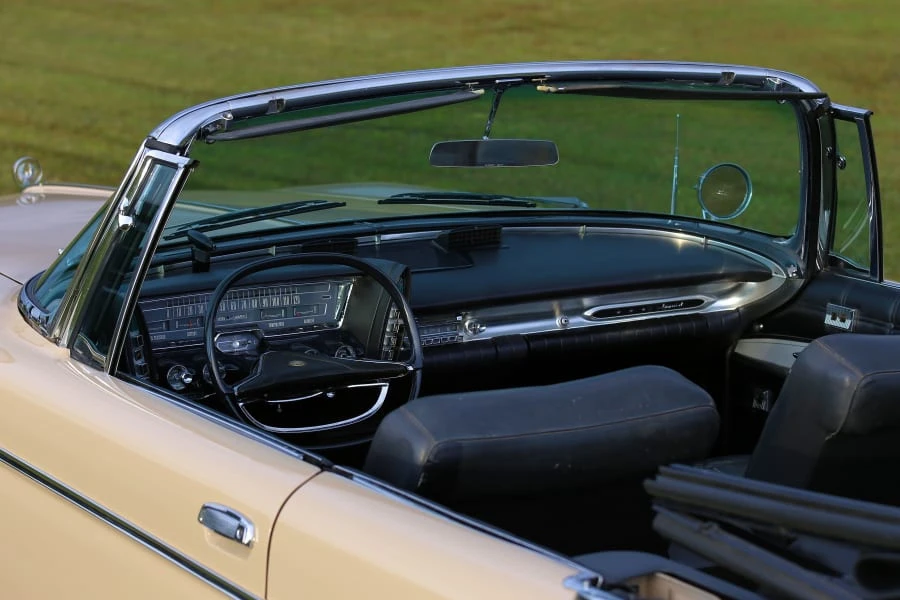 1963 Imperial Crown - Image 4 of 24