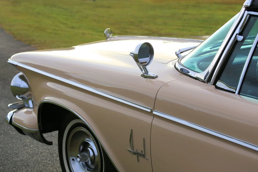 1963 Imperial Crown - Image 12 of 24