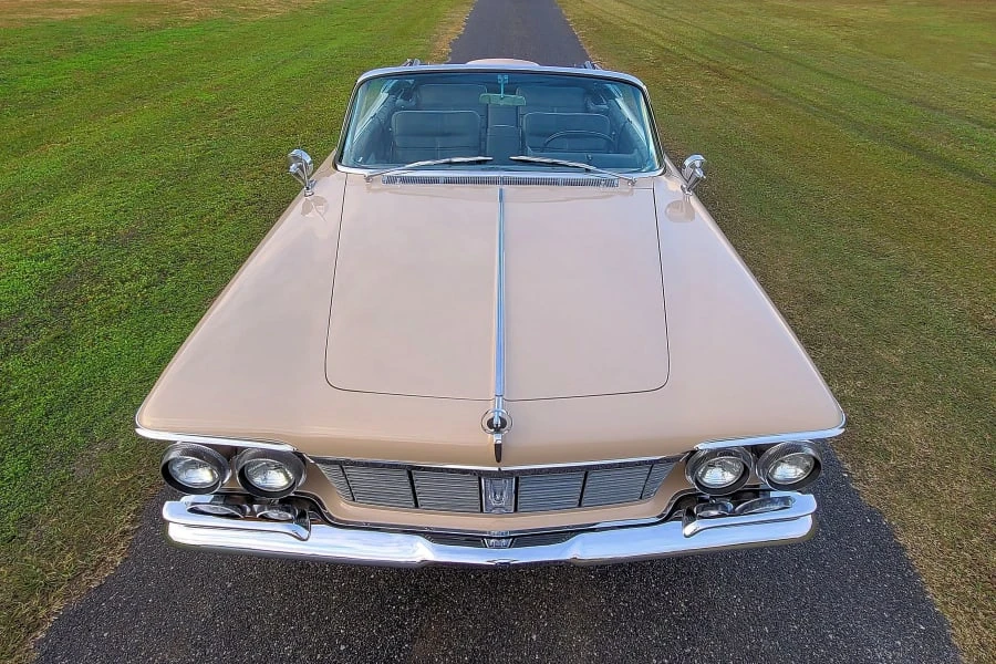1963 Imperial Crown - Image 15 of 24