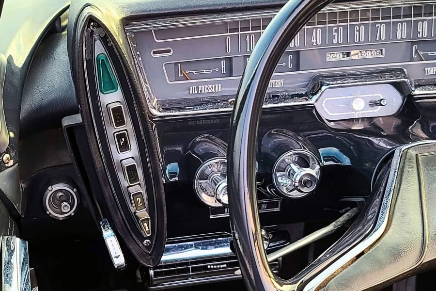 1963 Imperial Crown - Image 16 of 24