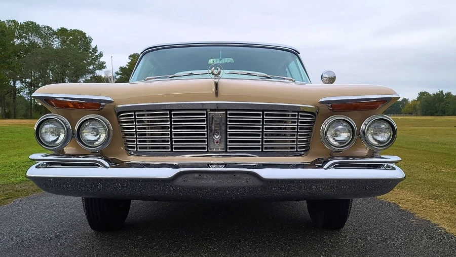 1963 Imperial Crown - Image 20 of 24