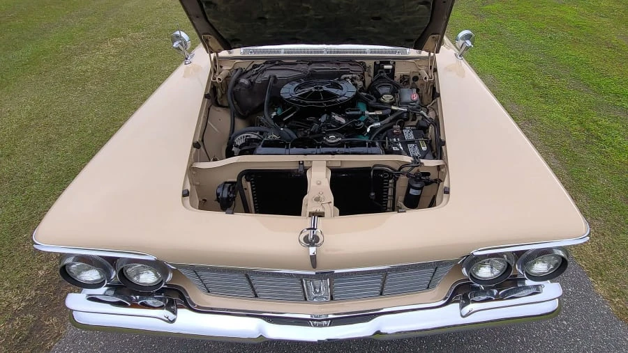 1963 Imperial Crown - Image 21 of 24
