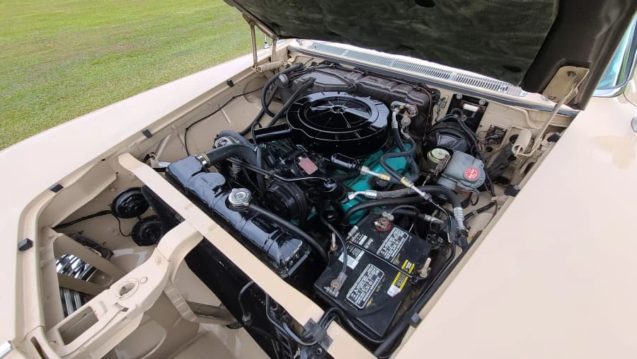 1963 Imperial Crown - Image 22 of 24