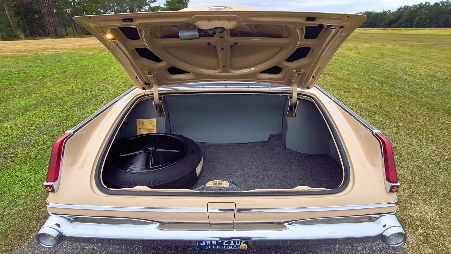1963 Imperial Crown - Image 23 of 24