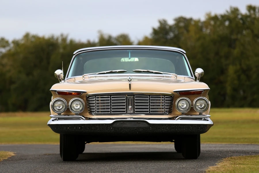 1963 Imperial Crown - Image 24 of 24