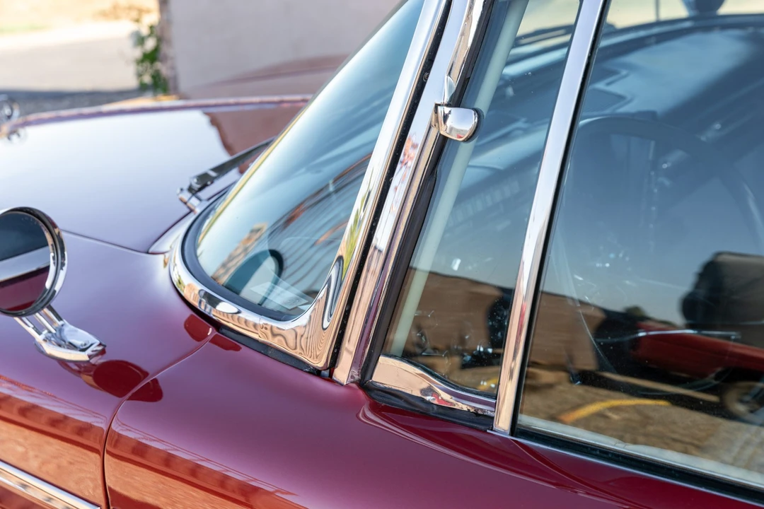 1963 Chrysler Imperial 2nd Gen - Image 29 of 31