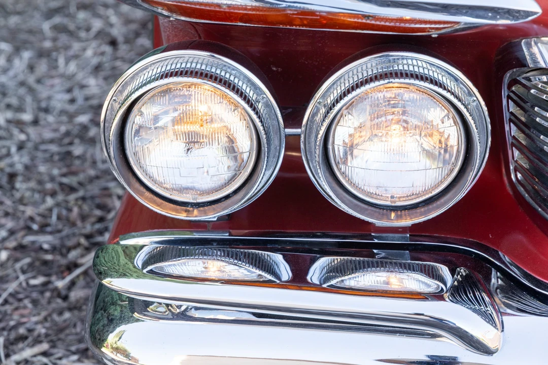 1963 Chrysler Imperial 2nd Gen - Image 20 of 31