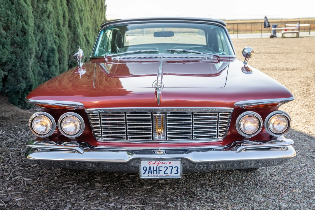 1963 Chrysler Imperial 2nd Gen - Image 18 of 31