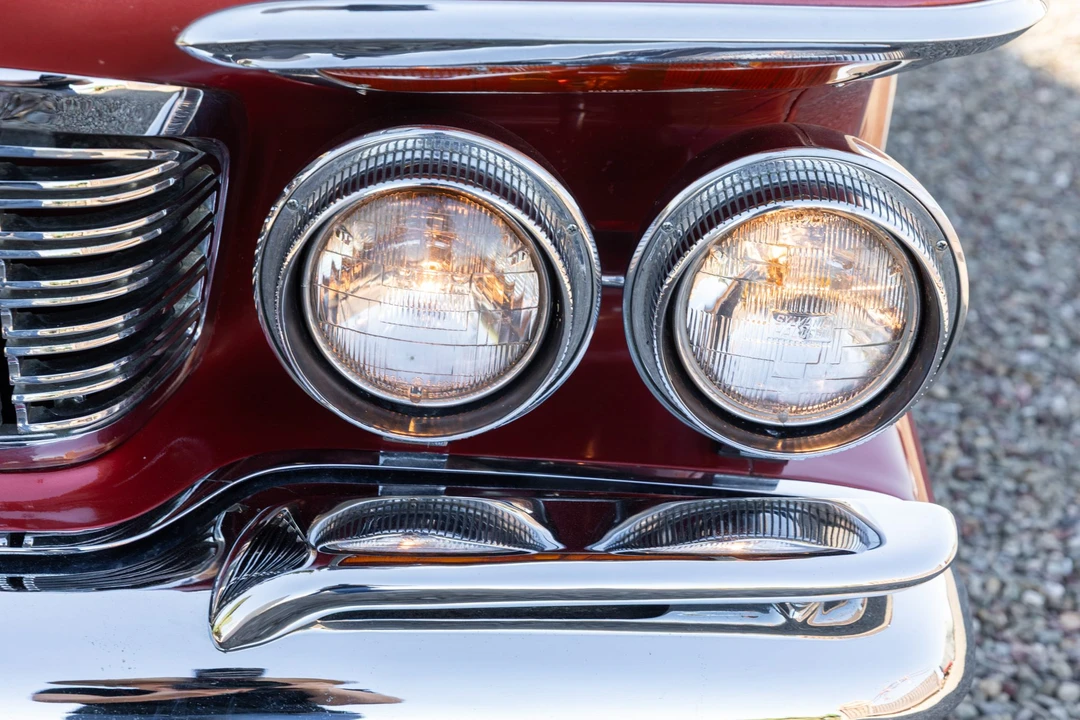 1963 Chrysler Imperial 2nd Gen - Image 21 of 31
