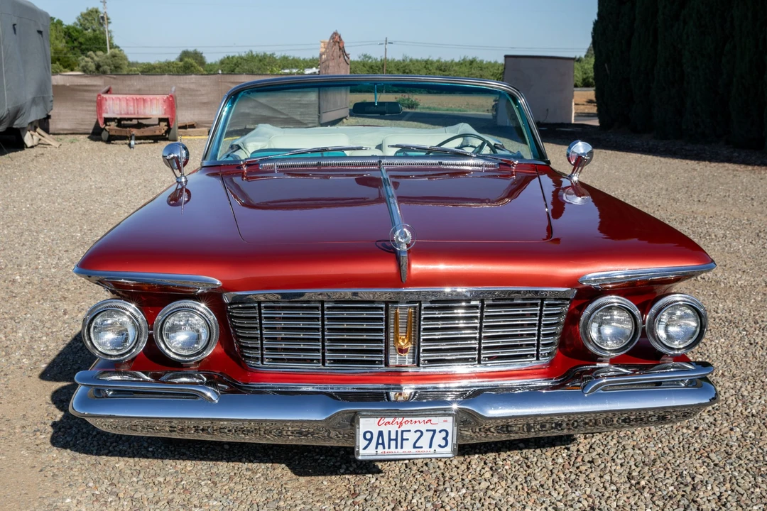 1963 Chrysler Imperial 2nd Gen - Image 2 of 31