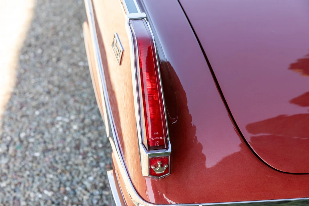 1963 Chrysler Imperial 2nd Gen - Image 22 of 31
