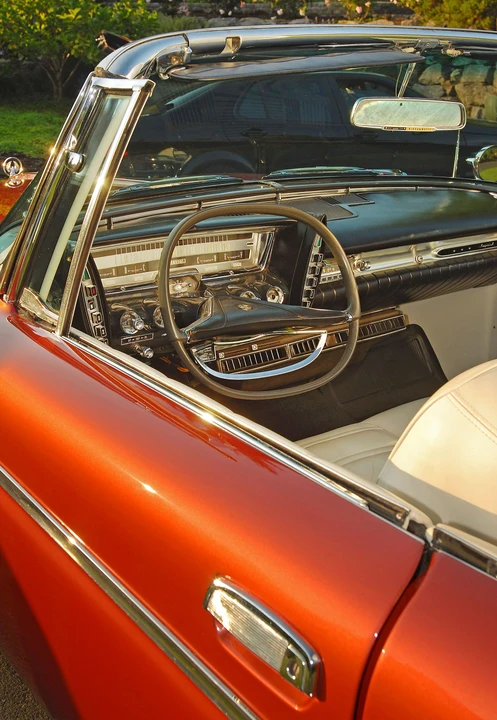 1963 Imperial Crown - Image 5 of 6