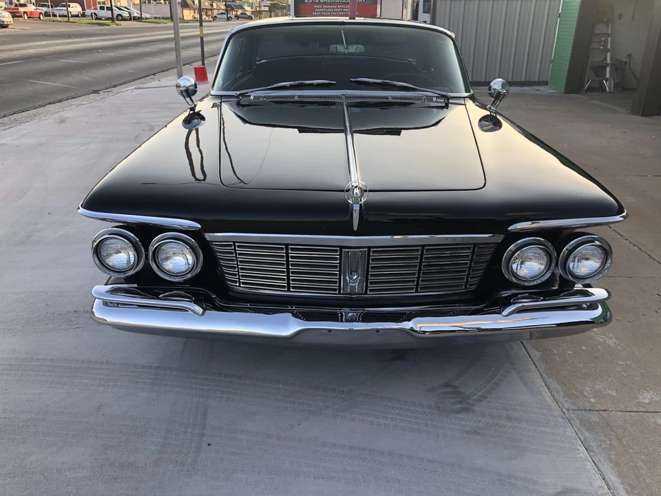 1963 Chrysler Imperial 2nd Gen - Image 2 of 31