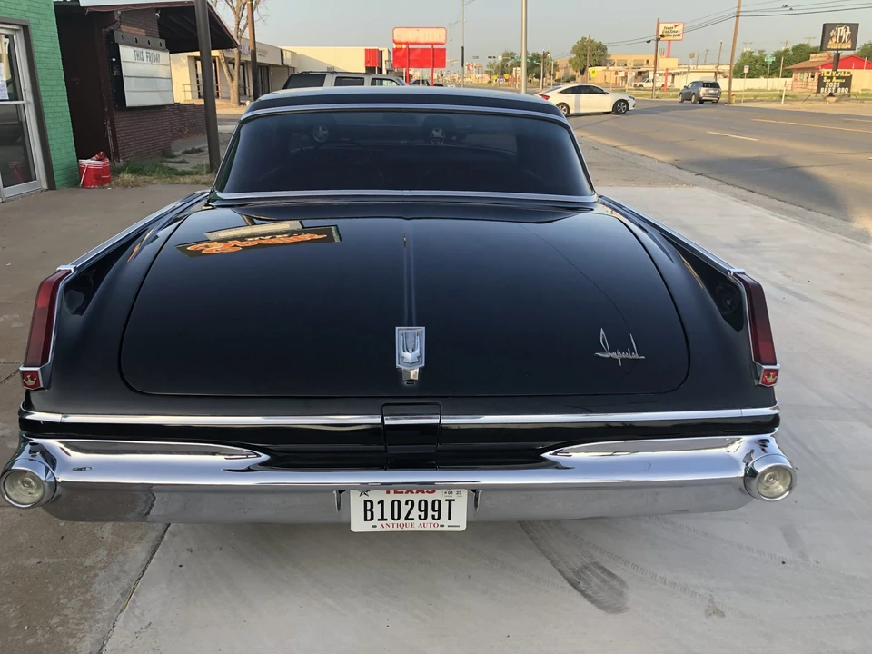 1963 Chrysler Imperial 2nd Gen - Image 6 of 31
