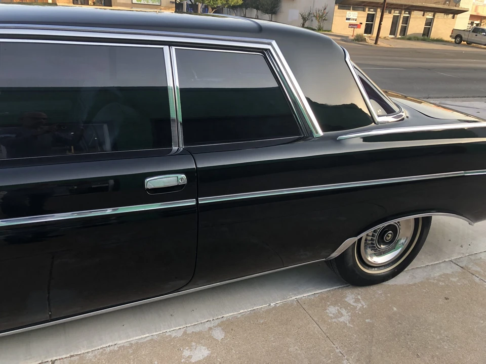 1963 Chrysler Imperial 2nd Gen - Image 15 of 31